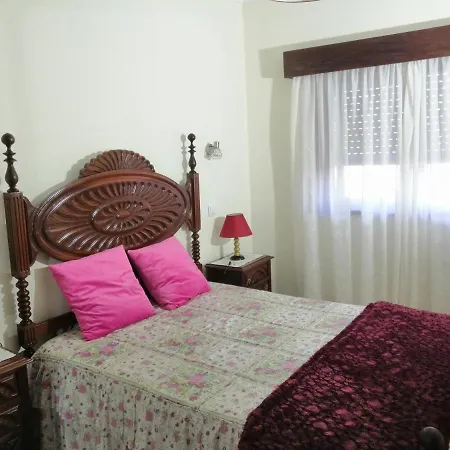 דירה L'alcibiades -