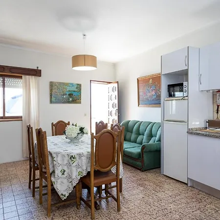 Apartment L'alcibiades -