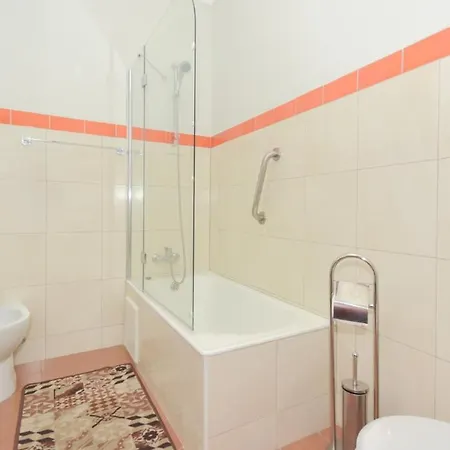 Apartment L'alcibiades - Costa Nova