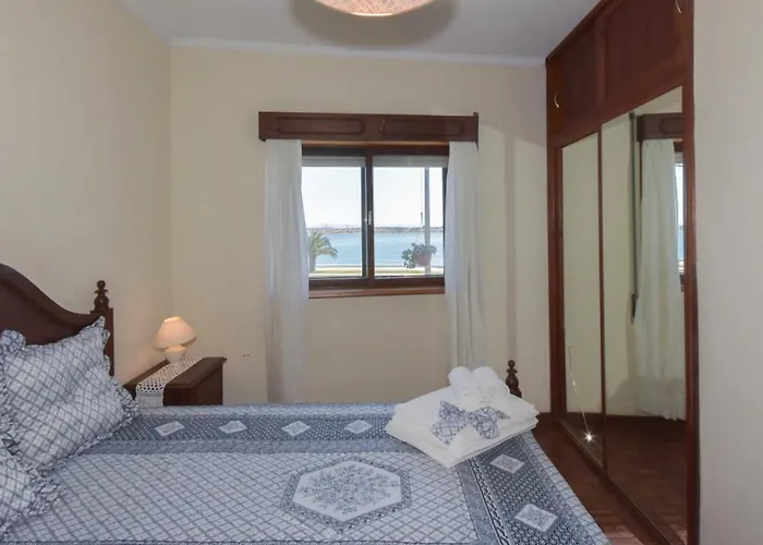 Daire L'alcibiades -